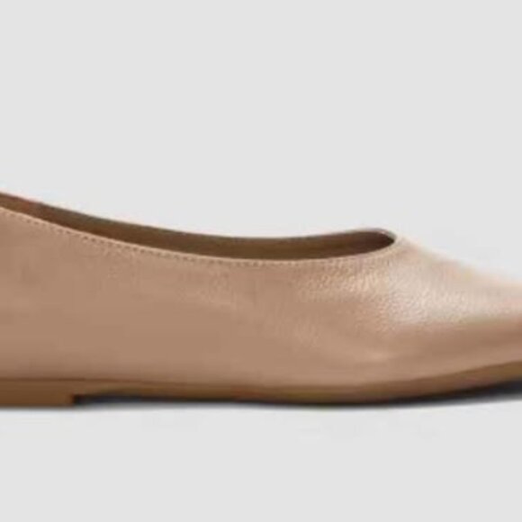 Everlane Day Glove Ballet Flats 8 - Picture 3 of 6